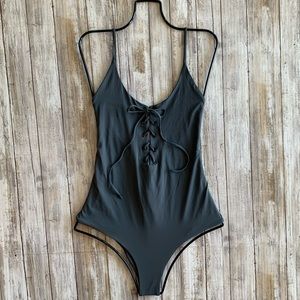 Tavik Swim MONAHAN One Piece